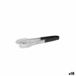 Pinze da Cucina Quttin 30 cm (18 Unità)