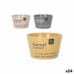 Tazza La Mediterránea Salento (24 Unità)