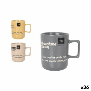 Tazza La Mediterránea Salento (36 Unità)