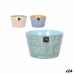 Tazza La Mediterránea Walker (24 Unità)