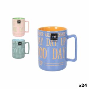 Tazza La Mediterránea Walker (24 Unità)