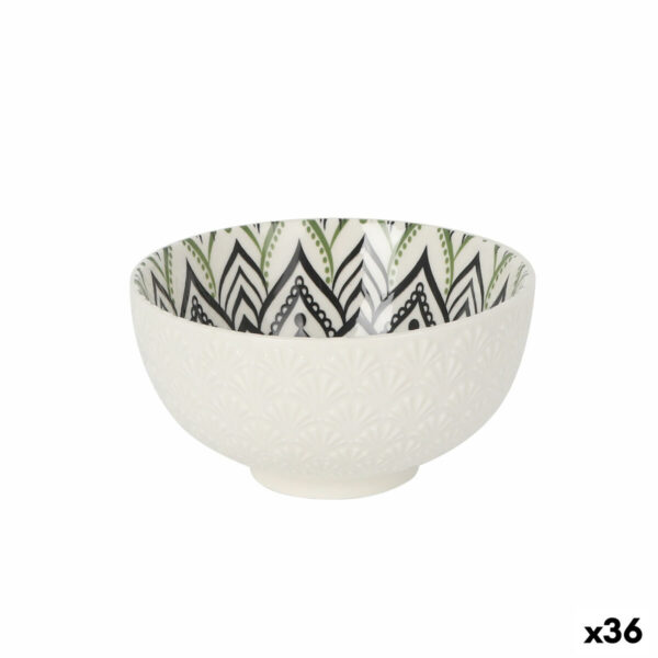 Ciotola per Aperitivi La Mediterránea Kaito (36 Unità)