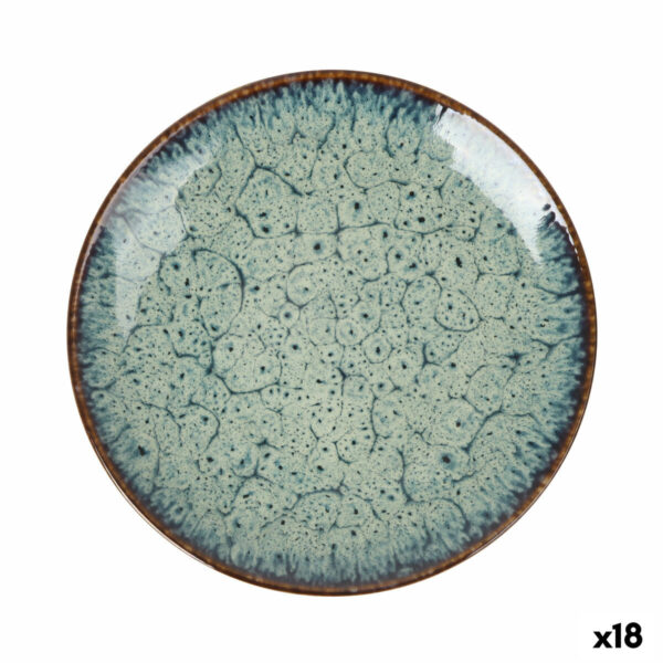 Teglia da Cucina La Mediterránea Emi Rotonda (18 Unità)