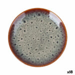 Teglia da Cucina La Mediterránea Airi Rotonda (18 Unità)