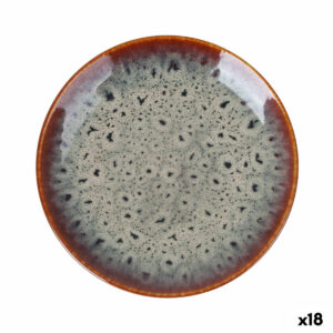 Teglia da Cucina La Mediterránea Airi Rotonda (18 Unità)