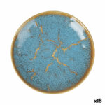 Teglia da Cucina La Mediterránea Yui Rotonda (18 Unità)