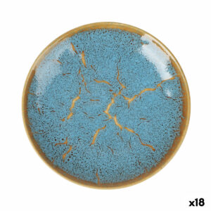 Teglia da Cucina La Mediterránea Yui Rotonda (18 Unità)