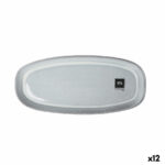 Teglia da Cucina La Mediterránea Black clay