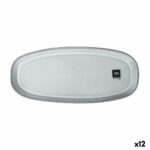 Teglia da Cucina La Mediterránea Black clay