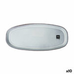 Teglia da Cucina La Mediterránea Black clay