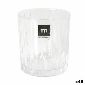 Bicchiere di acqua La Mediterránea Shard (48 Unità)