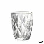 Bicchiere di acqua La Mediterránea Syros (48 Unità)