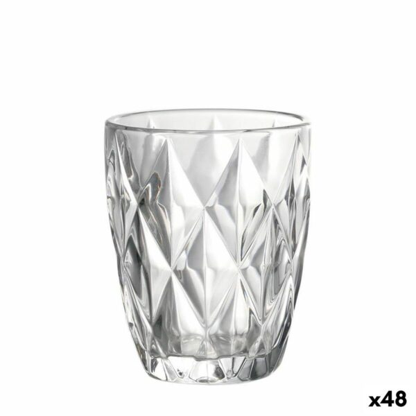 Bicchiere di acqua La Mediterránea Syros (48 Unità)