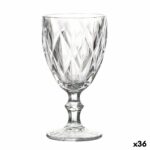 Calice La Mediterránea Syros (36 Unità)