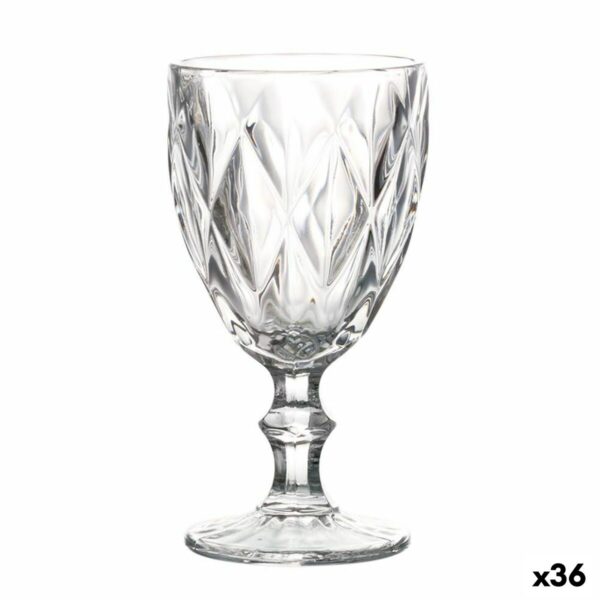 Calice La Mediterránea Syros (36 Unità)