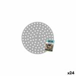 Vassoio riutilizzabile in silicone per friggitrice ad aria Quttin