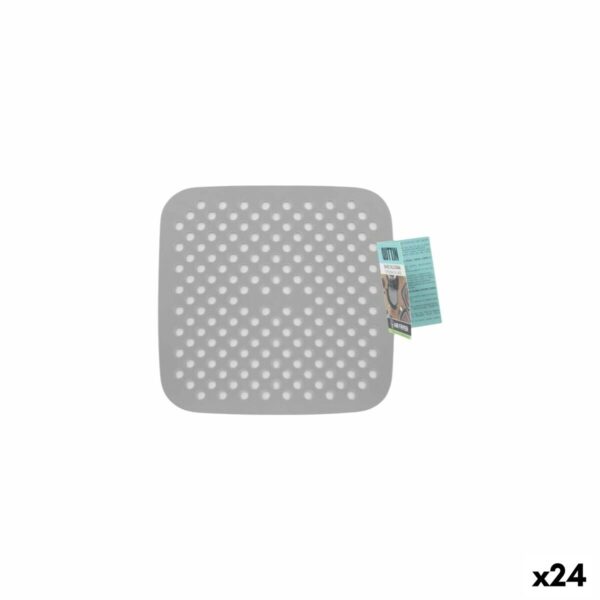 Vassoio riutilizzabile in silicone per friggitrice ad aria Quttin