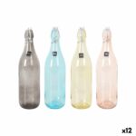 Bottiglia di Vetro La Mediterránea Goethe 1 L (12 Unità)