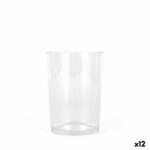 Set di Bicchieri La Mediterránea 0,52 l (12 Unità)