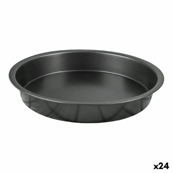 Stampo da Forno Quttin 21 x 2,5 cm (24 Unità)