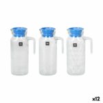 Brocca La Mediterránea Kesare Vetro 1 L (12 Unità)