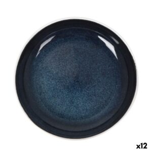 Piatto Fondo La Mediterránea Savina Ø 20 cm (12 Unità)