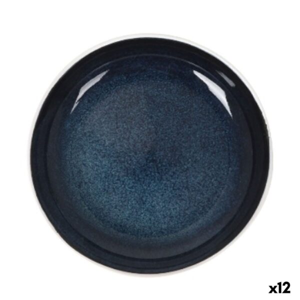 Piatto Fondo La Mediterránea Savina Ø 20 cm (12 Unità)