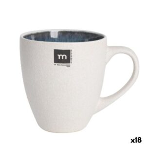Tazza Mug La Mediterránea Savina 420 ml (18 Unità)