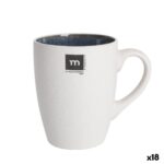 Tazza Mug La Mediterránea Savina 350 ml (18 Unità)