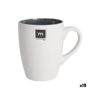 Tazza Mug La Mediterránea Savina 350 ml (18 Unità)