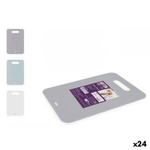 Tagliere Quttin 30,5 x 21,5 cm polipropilene (24 Unità)