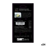 Spremiagrumi My Bar Argentato Acciaio 12,8 x 6,5 cm (24 Unità)