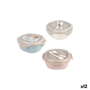 Porta pranzo ThermoSport 1,08 L (12 Unità)