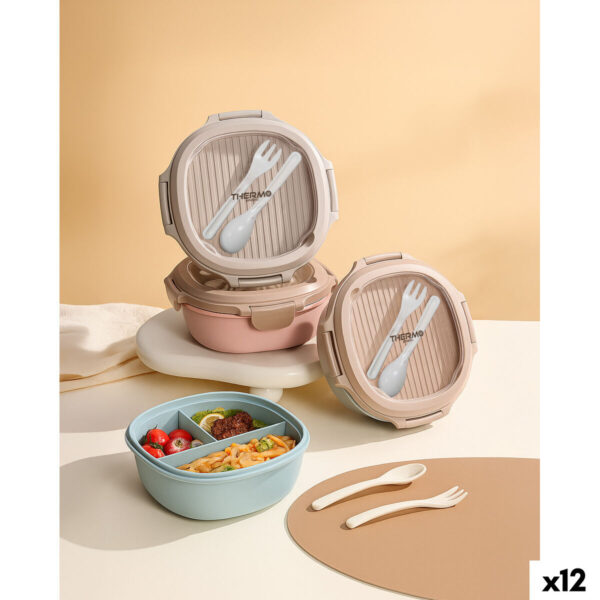 Porta pranzo ThermoSport 1,08 L (12 Unità)