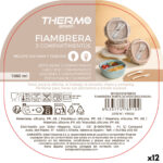 Porta pranzo ThermoSport 1,08 L (12 Unità)