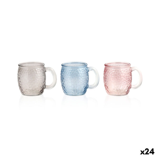 Tazza Mug La Mediterránea STONES 350 ml (24 Unità)