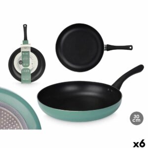 Padella Kinvara Argentato Alluminio (6 Unità)