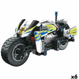 Set di Costruzioni IM Master 193 Pezzi