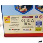 Set da Disegno The Paw Patrol (6 Unità)