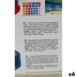 Set da Disegno The Paw Patrol (6 Unità)