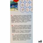 Set da Disegno The Paw Patrol (6 Unità)
