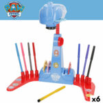Set da Disegno The Paw Patrol (6 Unità)