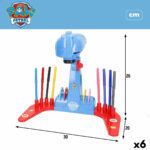 Set da Disegno The Paw Patrol (6 Unità)