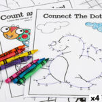 Set da Disegno Cra-Z-Art (4 Unità)