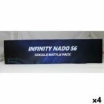 Trottola Infinity Nado (4 Unità)