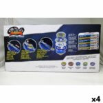 Trottola Infinity Nado (4 Unità)