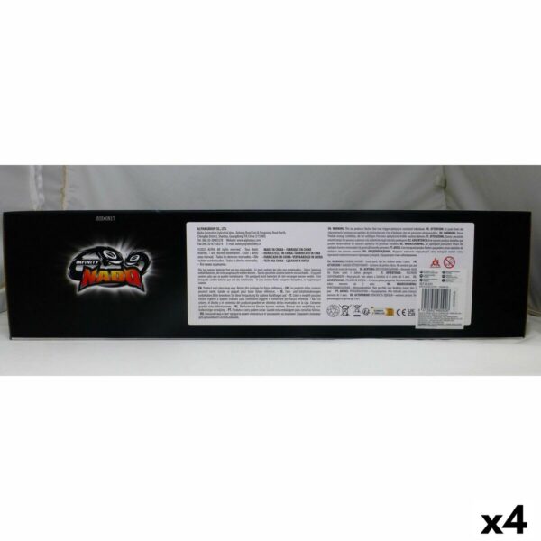 Trottola Infinity Nado (4 Unità)