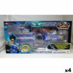 Trottola Infinity Nado (4 Unità)