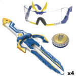 Trottola Infinity Nado (4 Unità)