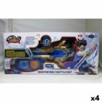 Trottola Infinity Nado (4 Unità)